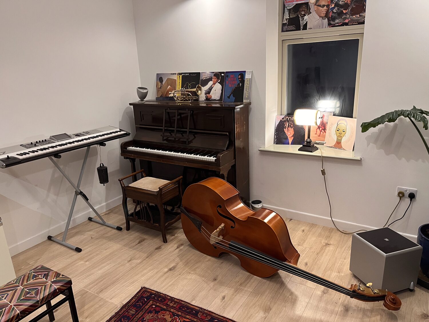 Cycle Jazz Club