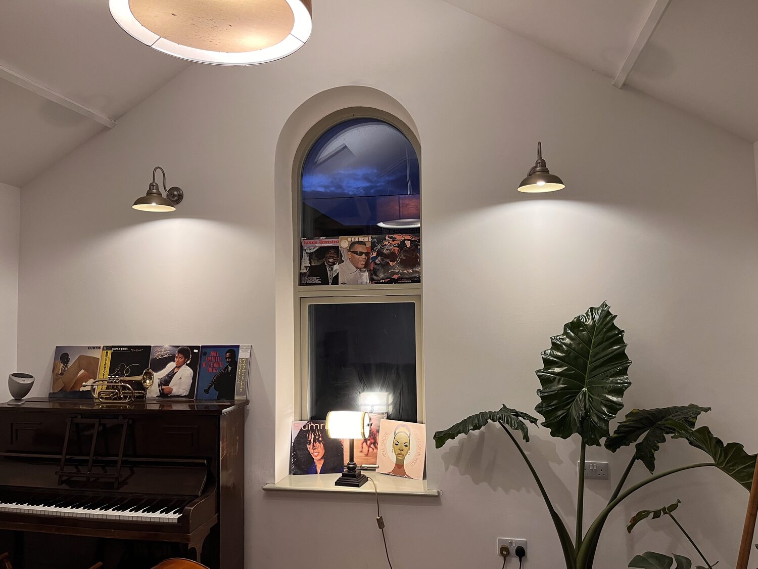 Cycle Jazz Club