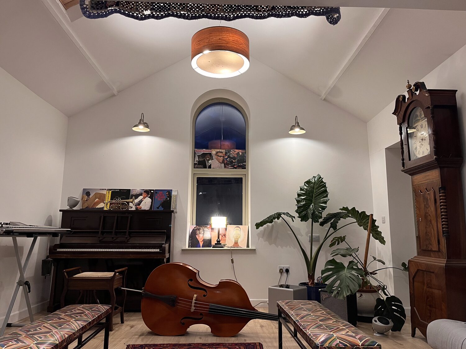 Cycle Jazz Club